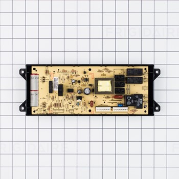 Resistencia de Horno Electrolux 316207527 CKD056747