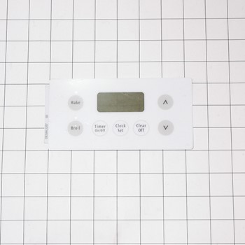 Panel de control Electrolux 316220728 CKD056751