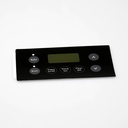 Panel de control Electrolux 316220729 - Repuesto original CKD056752