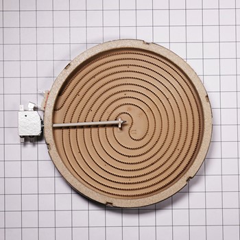 Electrolux Oven Heating Element 316135401 - Genuine Part CKD056755