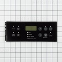 Electrolux Overlay 316419141 CKD056772