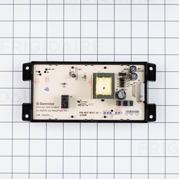 Electrolux Control 5304518661 CKD056776