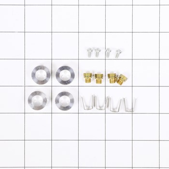 Repuesto Electrolux 5303286386 CKD056830