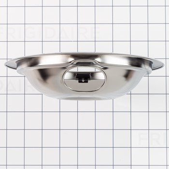 Cubierta Goteo Electrolux L304430992 - Repuesto Original CKD056839