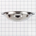 Electrolux L304430992 Drip Bowl - Genuine Part CKD056839