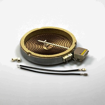 Elemento Superficie Cocina Whirlpool W10823704 CKD057024