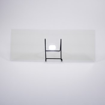 Puerta de Vidrio para Horno Whirlpool WP3169203 CKD056890