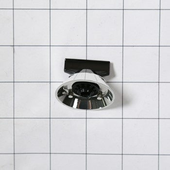 Perilla para estufa Whirlpool WP330190 CKD056933