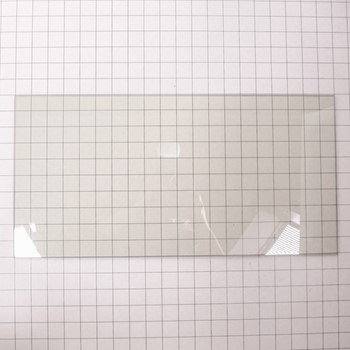 Puerta de Vidrio para Refrigerador Whirlpool WP4449259 CKD056969