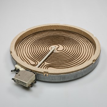 Whirlpool Dryer Heating Element W10823692 - Genuine Part CKD056975