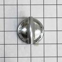 Knob for Whirlpool Dishwasher WP74011493 CKD057088