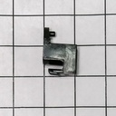 Guía de Cajón para Lavadora Whirlpool WP8053334 CKD057133