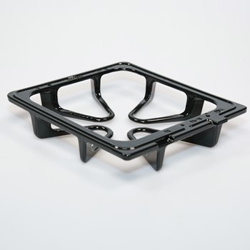Whirlpool Range Grate Kit WPW10447925 CKD057181