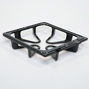 Whirlpool Range Grate Kit WPW10447925 CKD057181