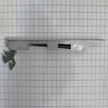 Whirlpool Refrigerator Door Hinge WP8053807 CKD057144