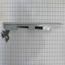 Bisagra de puerta para refrigerador Whirlpool WP8053807 CKD057144