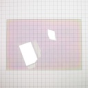 WHIRLPOOL Door Glass WP8053948 - Genuine Part CKD057146