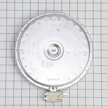 Whirlpool Stove Surface Element W11047722 CKD057165