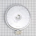 Elemento de superficie para estufa Whirlpool W11047722 CKD057165