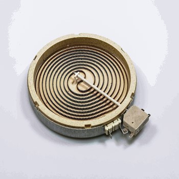 Surface Element for Whirlpool Stove CKD057193