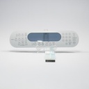 Interruptor de membrana para batidora Whirlpool WP9756559ES CKD057216