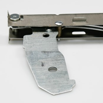 Whirlpool Door Hinge WP9782033 - Genuine Replacement CKD057238