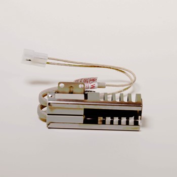 Oven Igniter for Whirlpool Stove W10918546 CKD057293