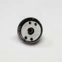 Knob for Whirlpool Appliance WPW10160371 CKD057303