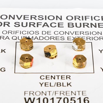 Espiga-Orificio WHIRLPOOL WPW10170516 CKD057316