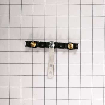 Whirlpool Appliance Terminal Block WPW10245259 CKD057343