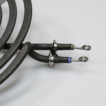 Elemento de superficie para estufa Whirlpool WPW10259865 CKD057346