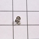 Whirlpool Washer Clip WPW10278150 CKD057351