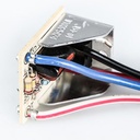 Tarjeta de control para lavadora Whirlpool CKD057373