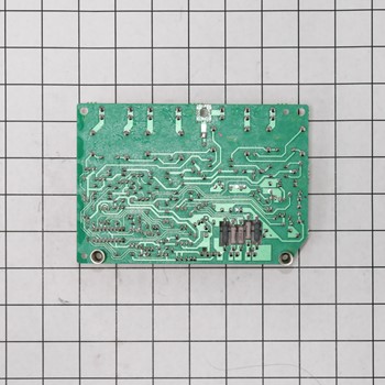 Whirlpool WPW10331686 Speaker Module CKD057374