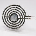 Elemento de superficie WPY04100165 para Whirlpool CKD057401