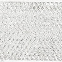 Filtro de Grasa 5230W1A012B para LG CKD057452