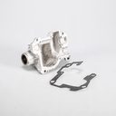 Carcasa de ventilador Whirlpool 8212396 - Repuesto original CKD057565