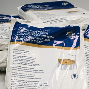 Bolsas para Aspiradora Whirlpool W10165295RP (15 Unidades) CKD057630