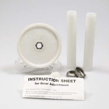 Engranaje-Transmisión Whirlpool 882699 - Repuesto Original CKD057611