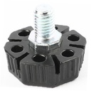 Leg Assembly,Adjust AFC73349801 CKD0507820 CKD0507820