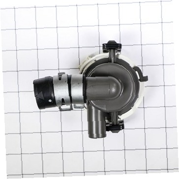 Case Assembly ABQ73503004 CKD0507882