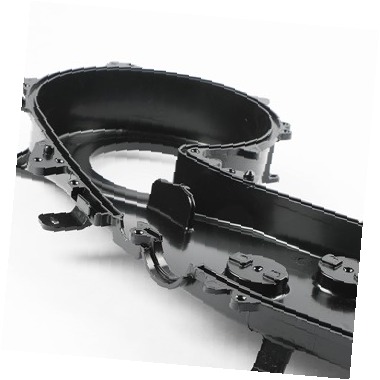 Duct MCZ64254901 CKD0508016 CKD0508016