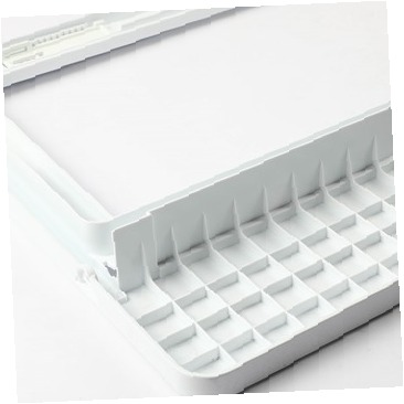 Cover Assembly,Tray Vegetable ACQ85428623 CKD0508056 CKD0508056