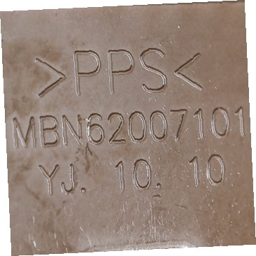 Sump Assembly AJH72949004 CKD0508078