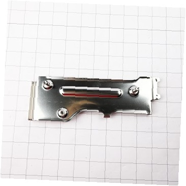 Roller Assembly AHJ73609902 CKD0508371