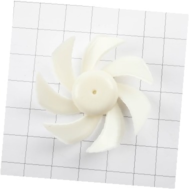 Fan Assembly ADP73694301 CKD0508378 CKD0508378