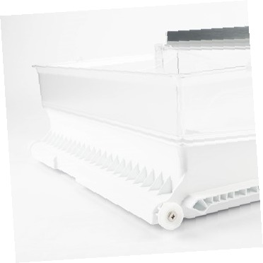 Tray Assembly,Vegetable AJP73374610 CKD0508676 CKD0508676