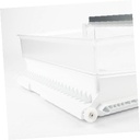 Tray Assembly,Vegetable AJP73374610 CKD0508676 CKD0508676