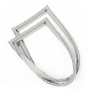 Gasket Assembly,Door ADX73670401 CKD0508700 CKD0508700