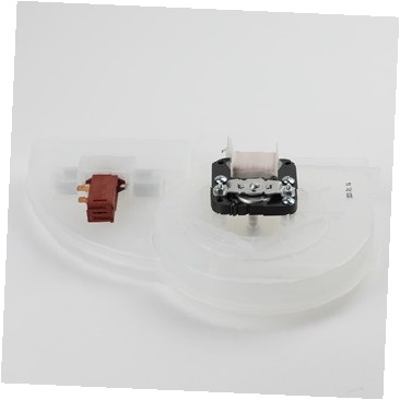 Casing Assembly ABT73009401 CKD0508929